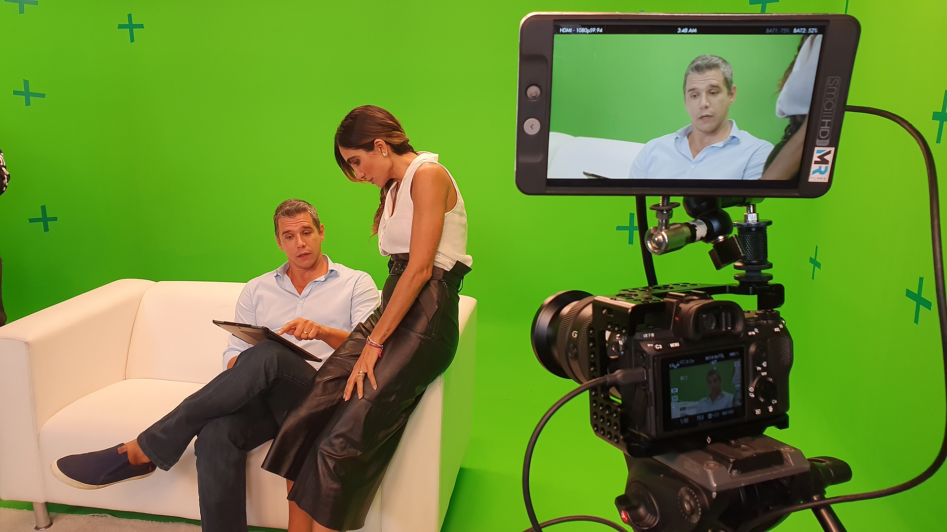 Vídeo-Streaming