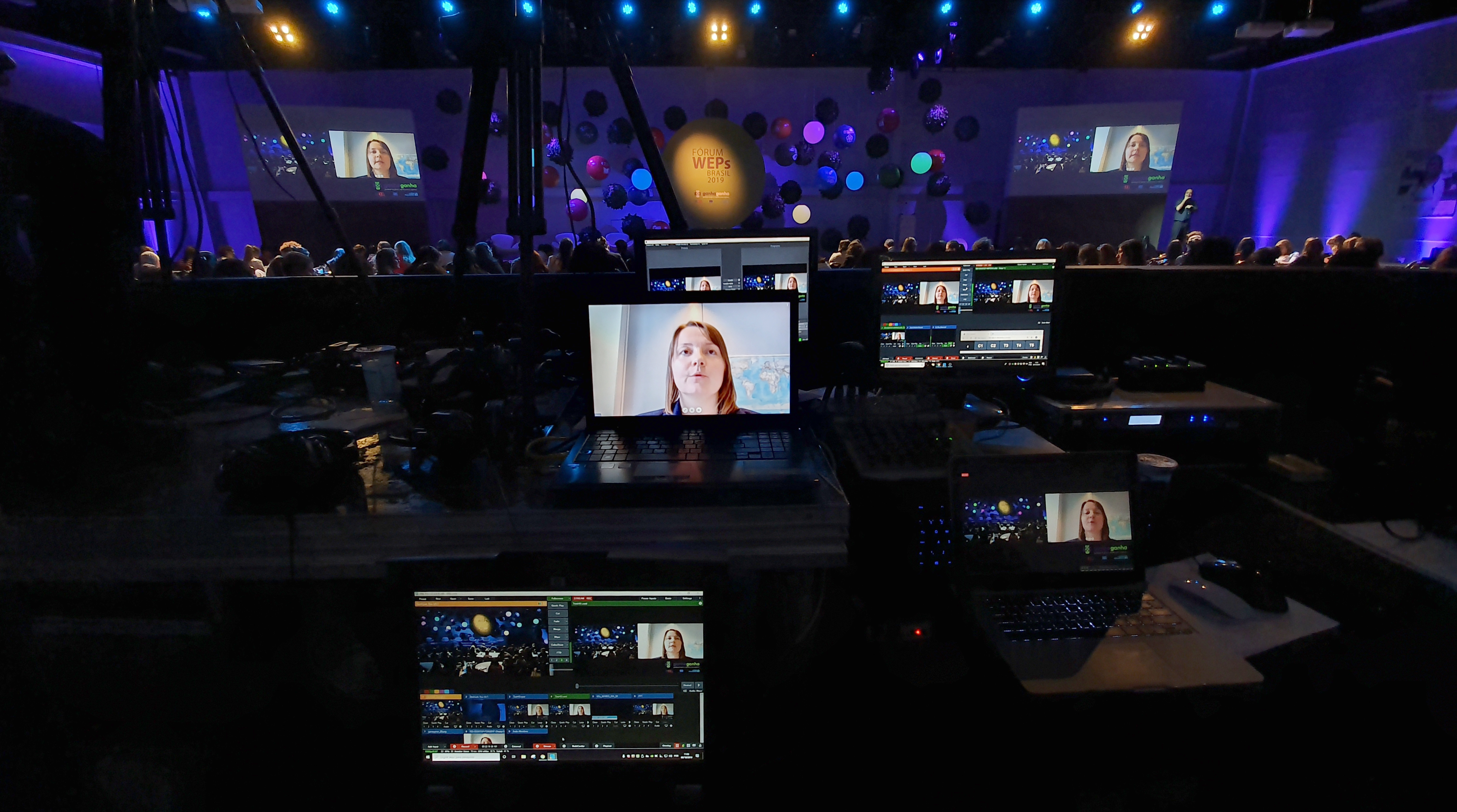 Vídeo-Streaming